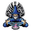 Grill Wizard