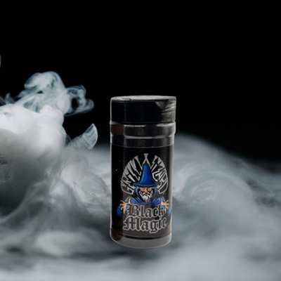 BLACK MAGIC image 0